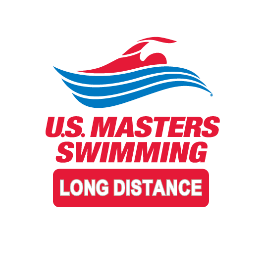 USMS Long Distance Logo Color